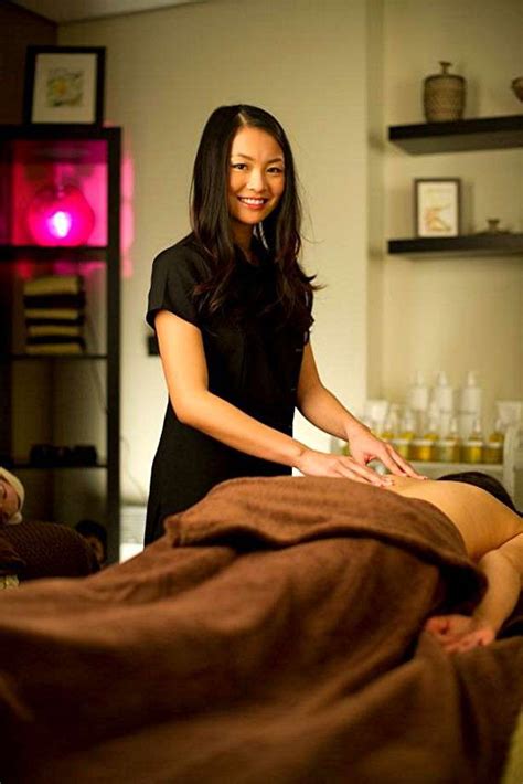 Erotic massage Sexual massage Villars